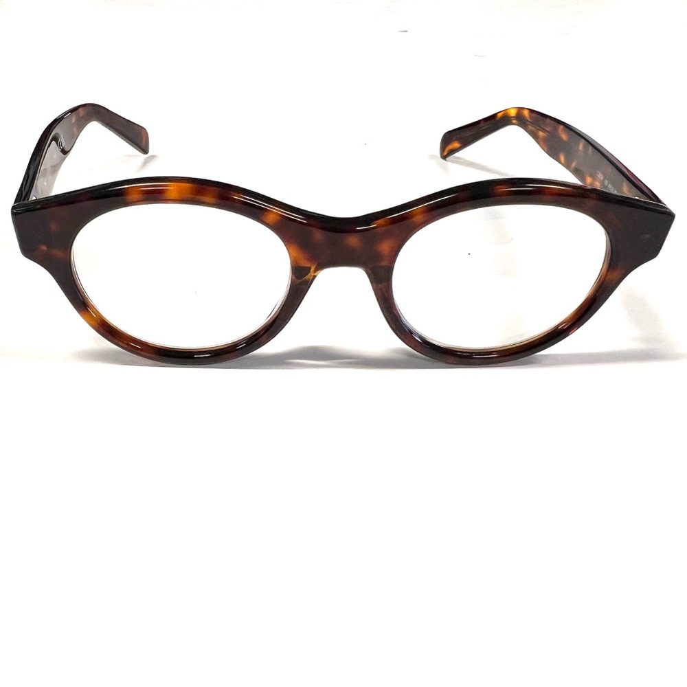 Celine CL50138l 052 49-21-145 D Eyeglasses Frames Tortoise Glasses CL 50138l - Picture 3 of 12